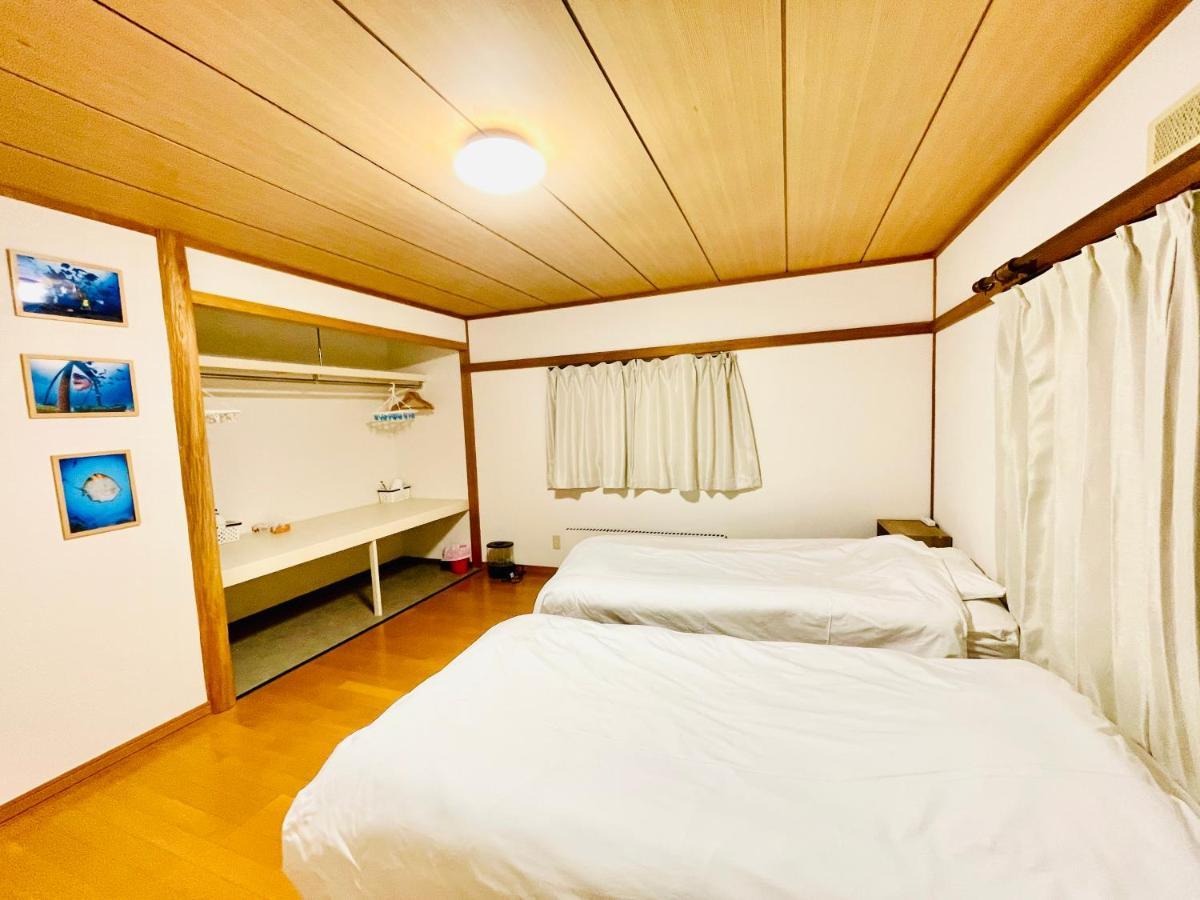 Yellow House Niseko 民宿