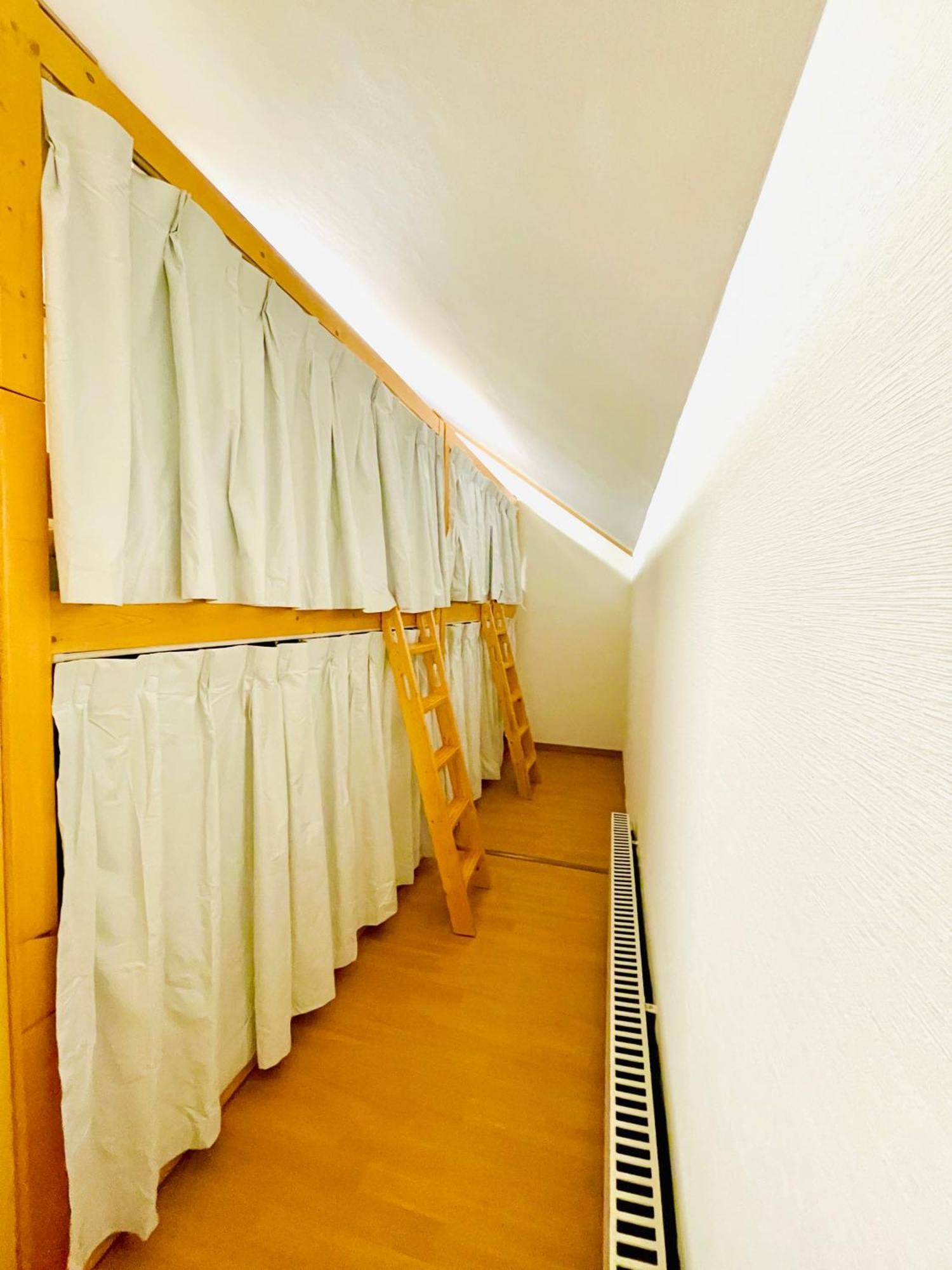 民宿 Yellow House Niseko Kutchan